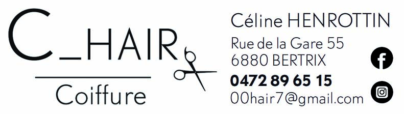 C Hair 