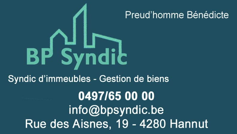 BP Syndic Preud'Homme