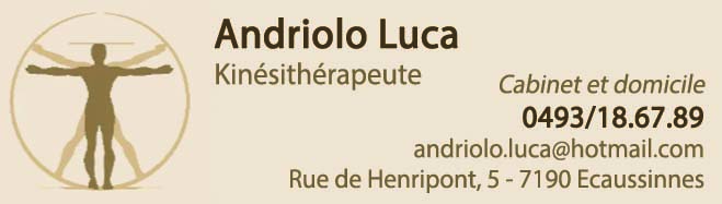 Andriolo Luca