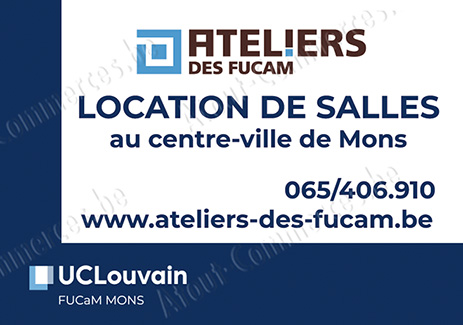 Ateliers des Fucam