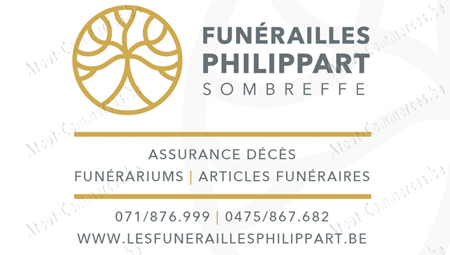 Funérailles Philippart