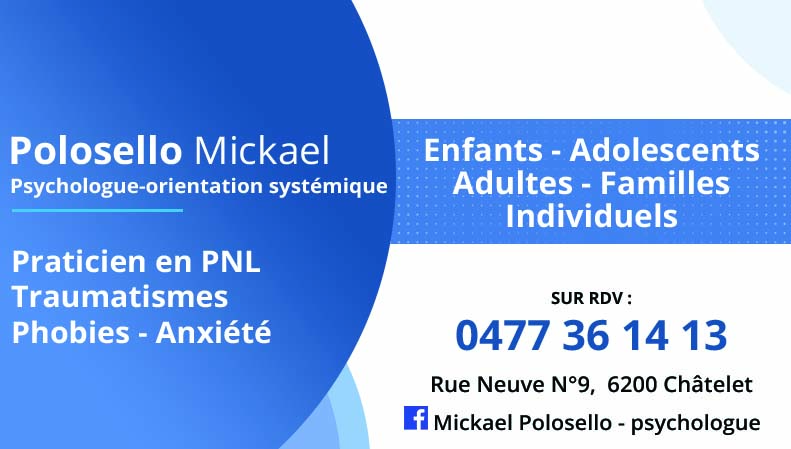Mickael Polosello