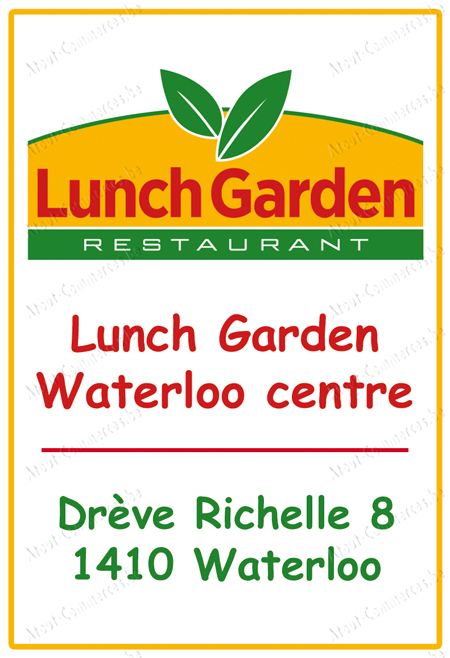 Lunch Garden
