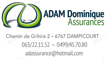 Adam Dominique Assurances