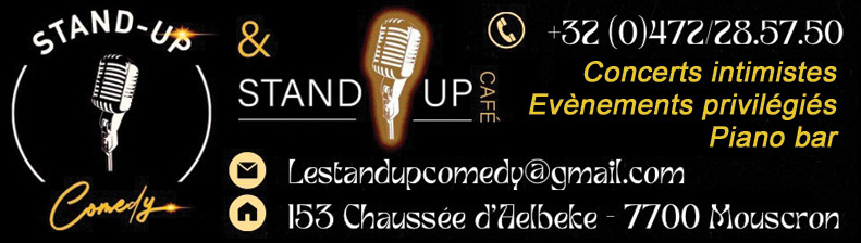 Le Stand Up