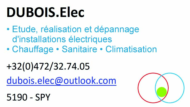 Dubois Elec 