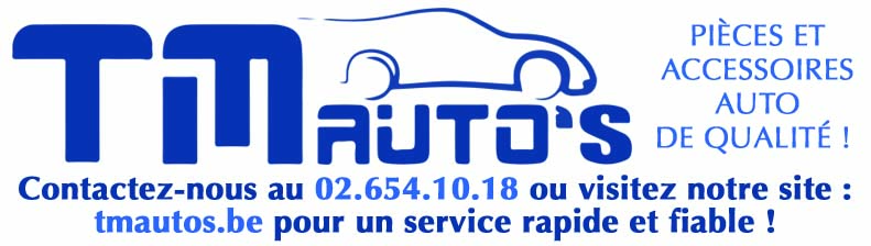 TM Auto's