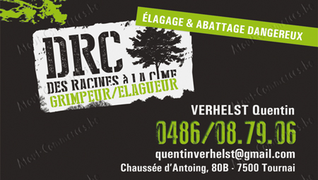 DRC
