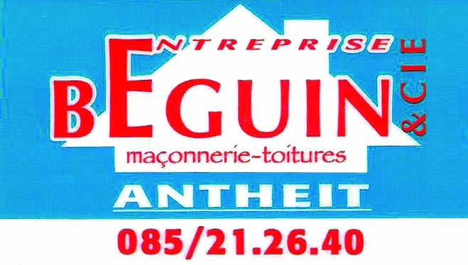 Beguin & Cie Srl