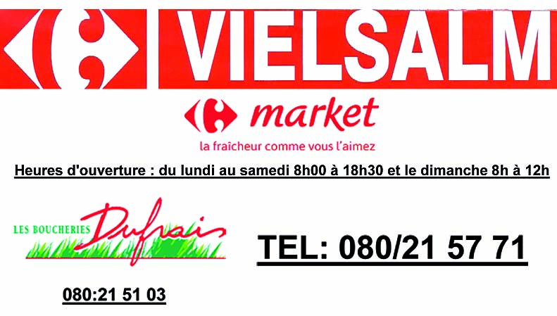 Carrefour Market SRL