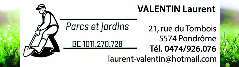 Valentin Laurent