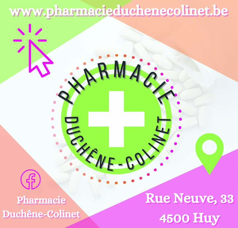 Duchène Collinet