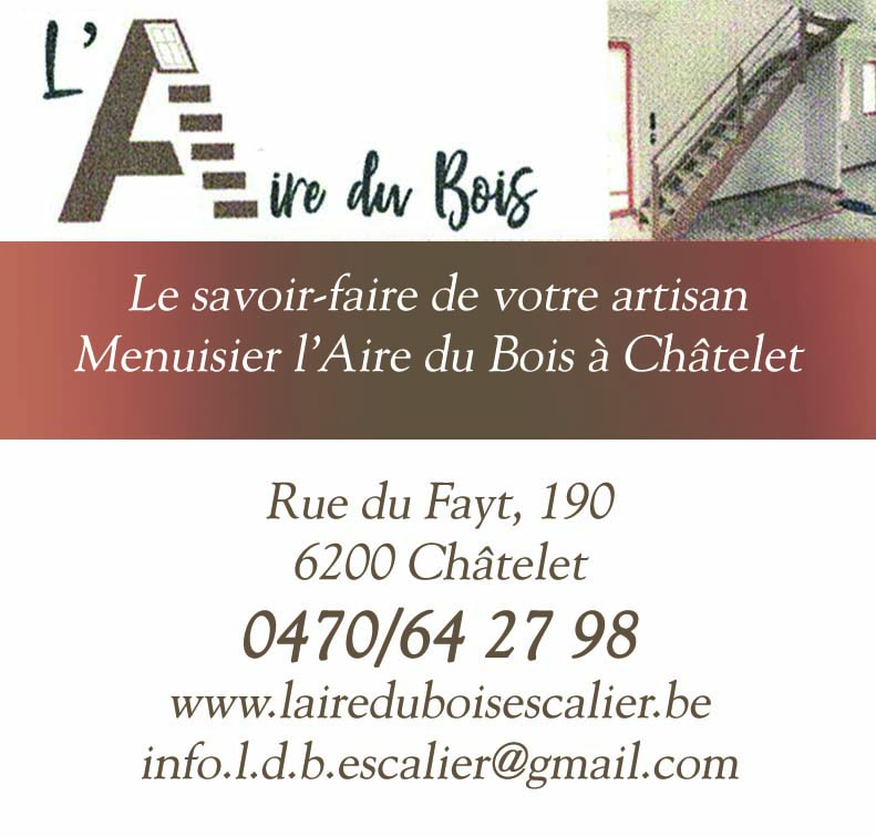 L'Aire du Bois Srl