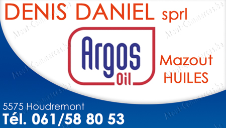 Denis Daniel