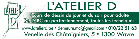 L´Atelier D