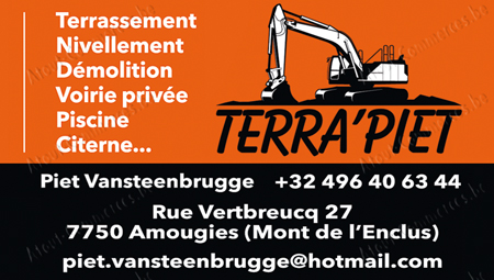 Terra'Piet
