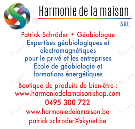 Harmonie de la Maison