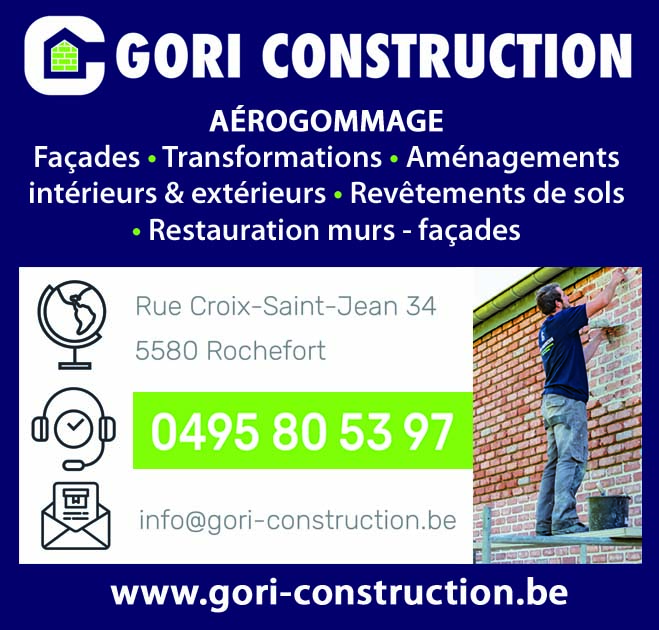 Gori Construction Srl
