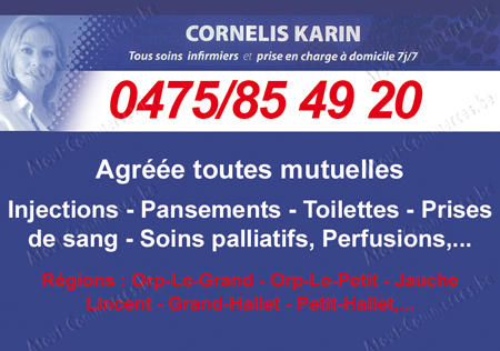 Cornelis Karin