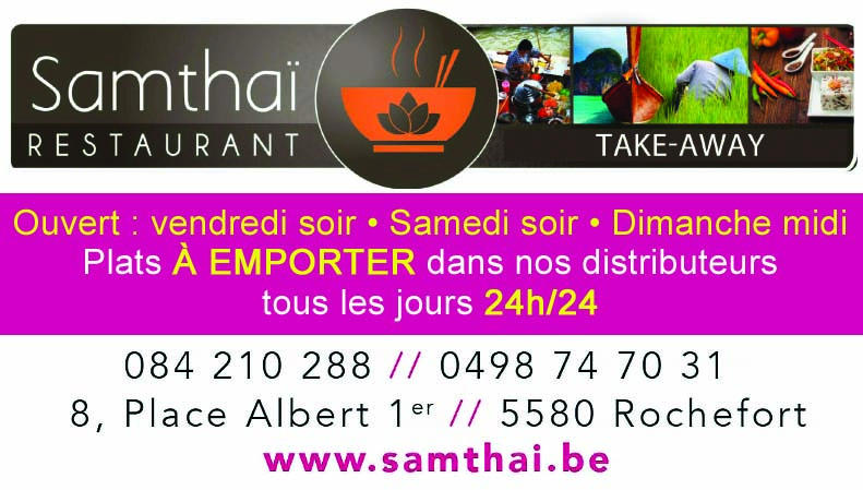 Samthaï