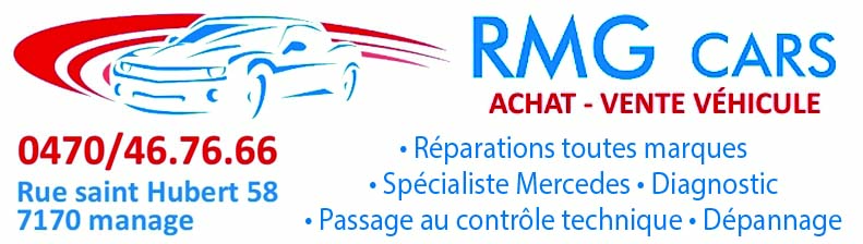 RMG-Cars