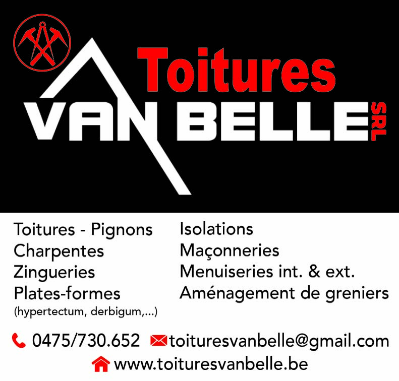 Van Belle Pascal