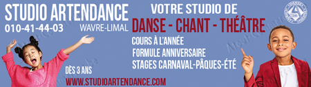 Studio Artendance Asbl