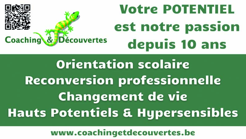 Coaching & Découvertes