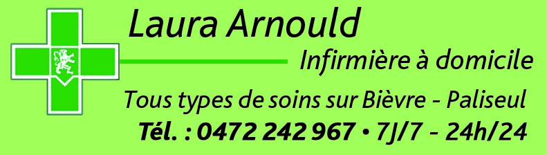 Arnould Laura