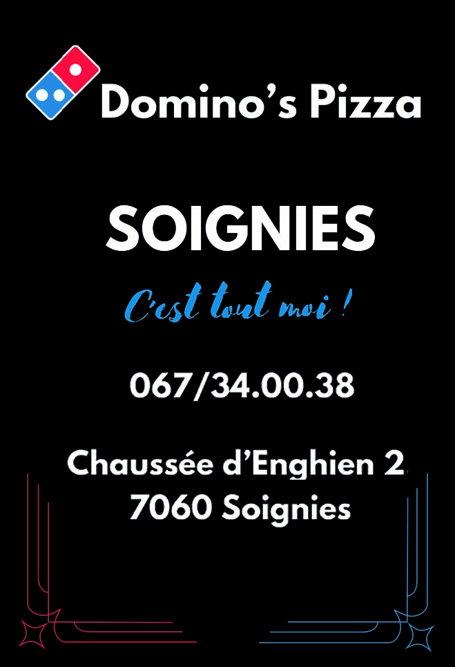 Domino´s Pizza