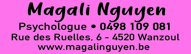 Nguyen Magali