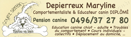 Toutou va bien