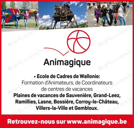 Animagique Asbl