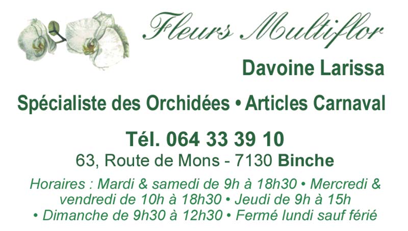 Multiflor -Davoine Larissa