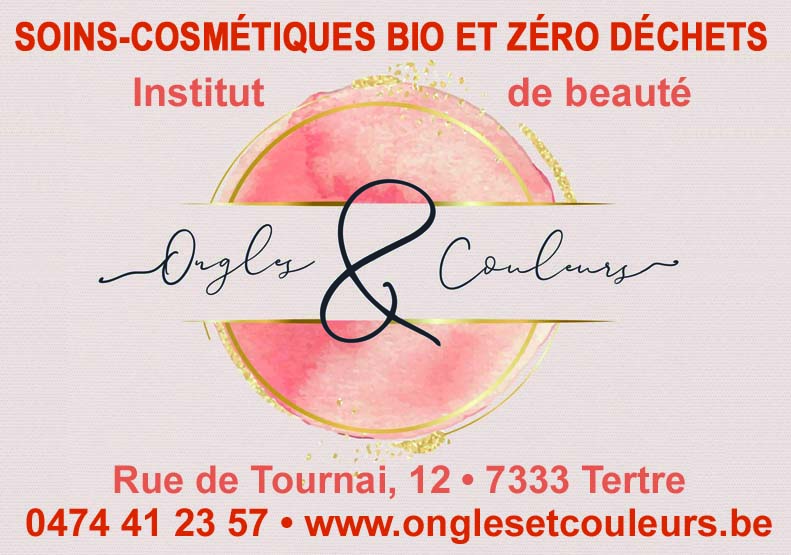 Ongles & Couleurs