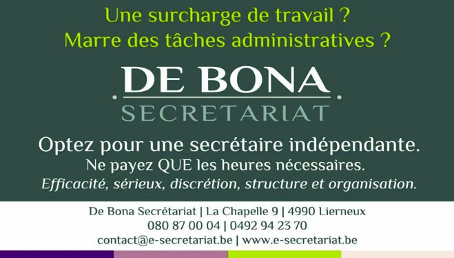 De Bona Frédérique