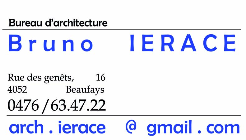 Ierace Bruno
