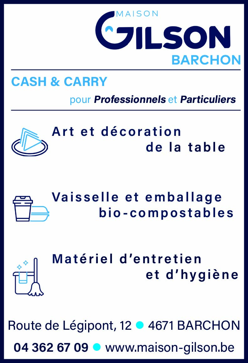 Maison Gilson Sa