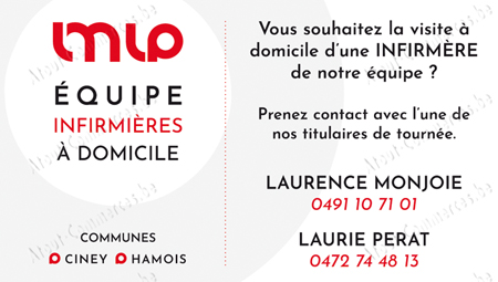 Monjoie L & Perat L