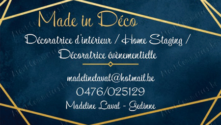 Made In Déco 