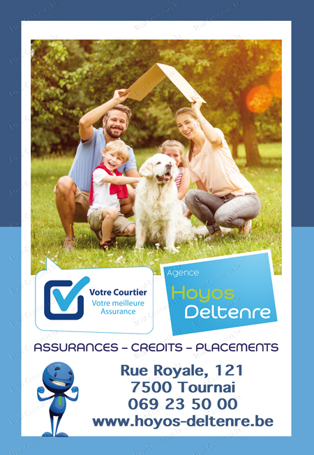 Agence Hoyos-Deltenre