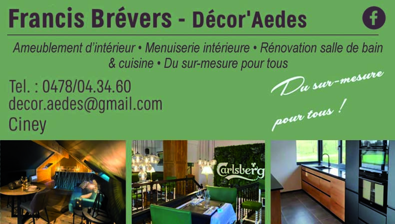 Décor'Aedes