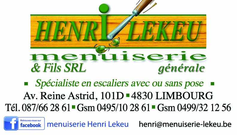 Lekeu Henri