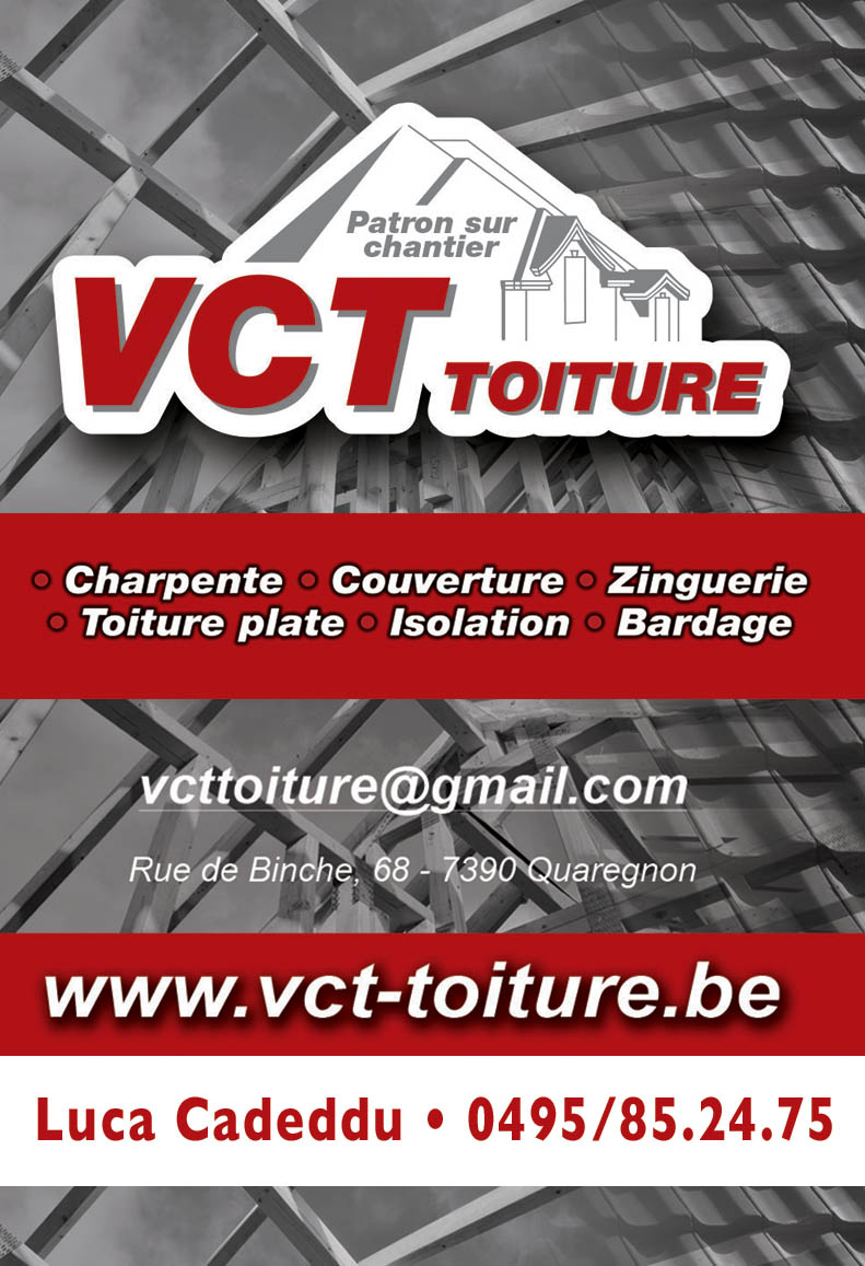 VCT Toitures