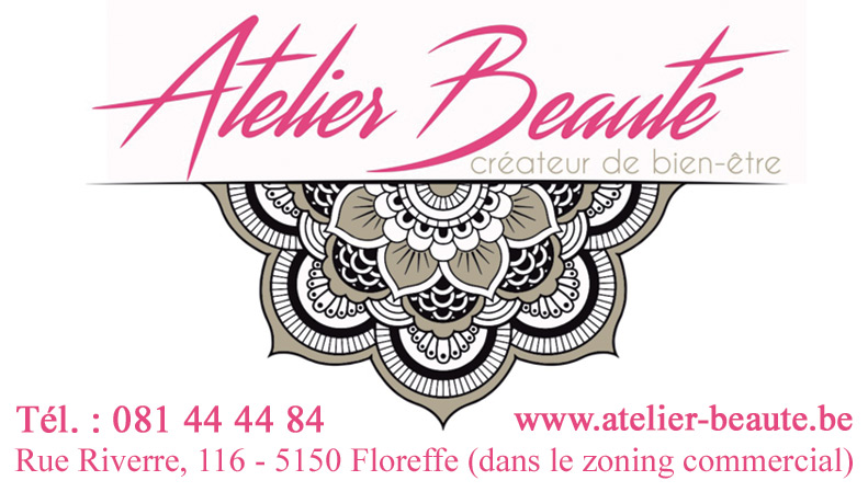 Atelier Beauté