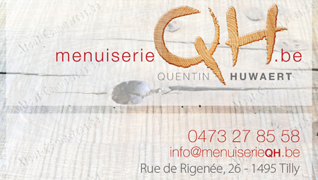 Huwaert Quentin