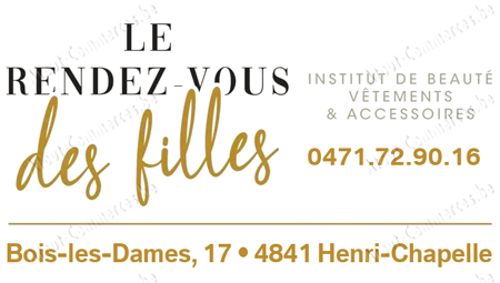 Le Rendez-vous des Filles