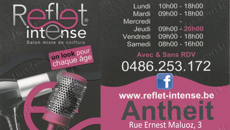 Reflet Intense