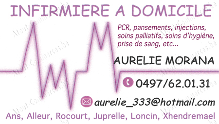 Morana Aurélie