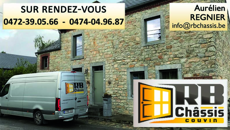 RB-Châssis Srl